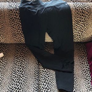 Calvin Klein Performance Cropped legging